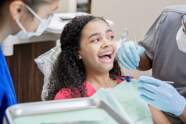 Best Cosmetic Emergency Dentistry in Cole Camp, MO