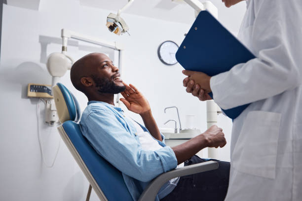 Best Emergency Treatment for Dental Infections or Abscesses in Cole Camp, MO